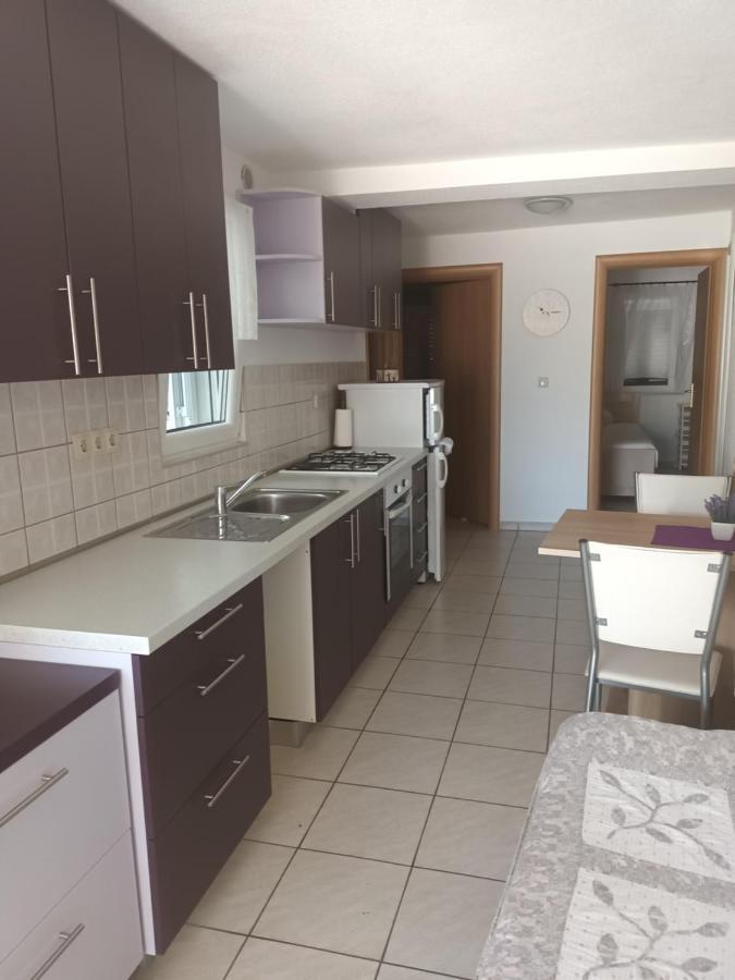 Volat Apartments Бетина Экстерьер фото