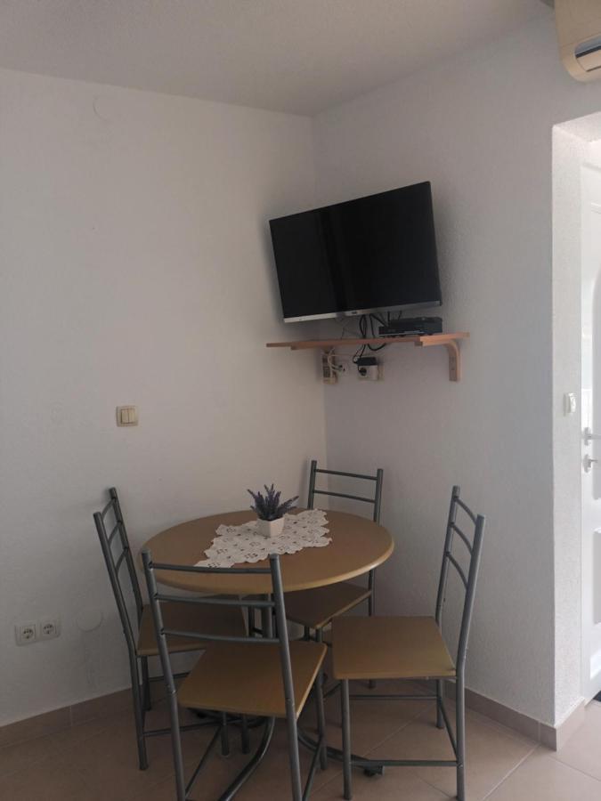 Volat Apartments Бетина Экстерьер фото