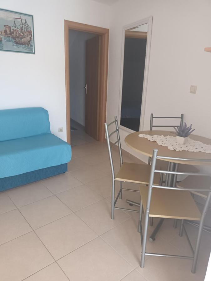 Volat Apartments Бетина Экстерьер фото