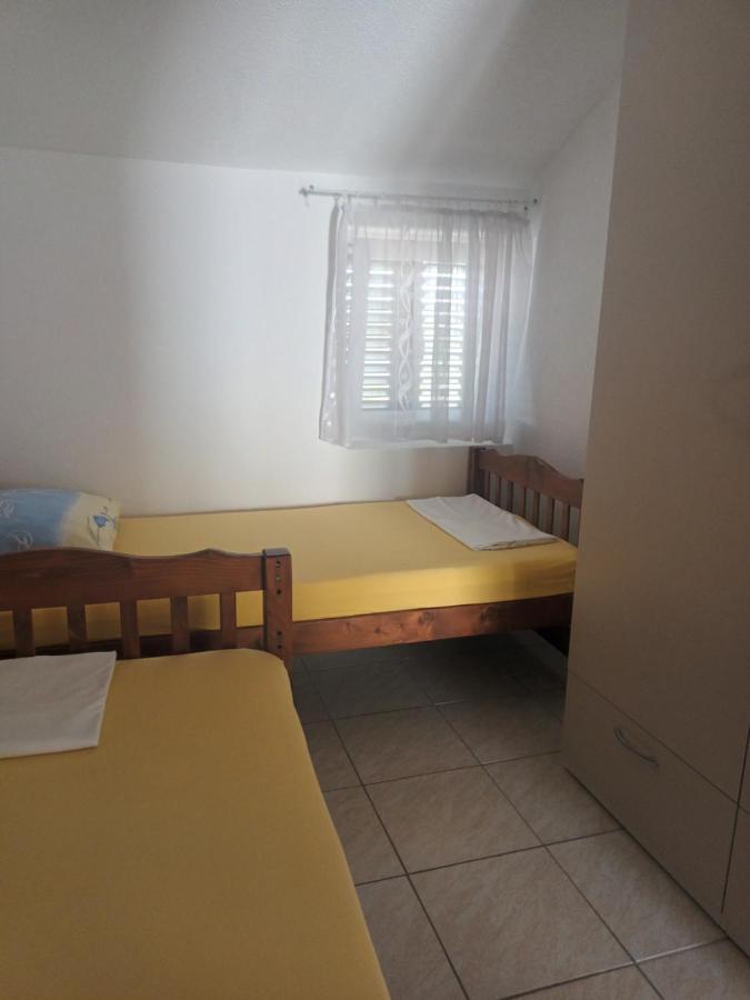 Volat Apartments Бетина Экстерьер фото