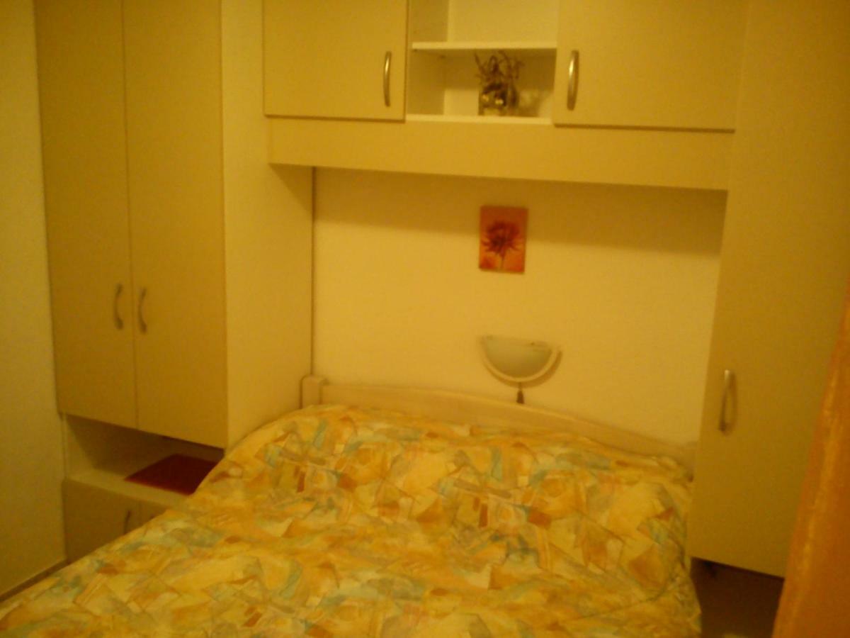 Volat Apartments Бетина Экстерьер фото