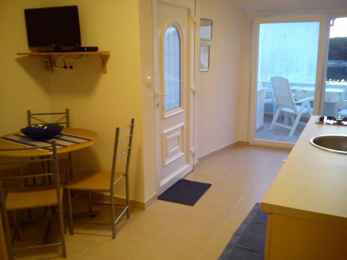 Volat Apartments Бетина Экстерьер фото