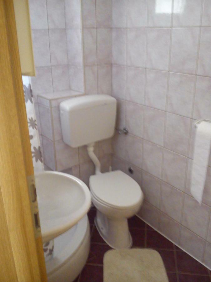 Volat Apartments Бетина Экстерьер фото